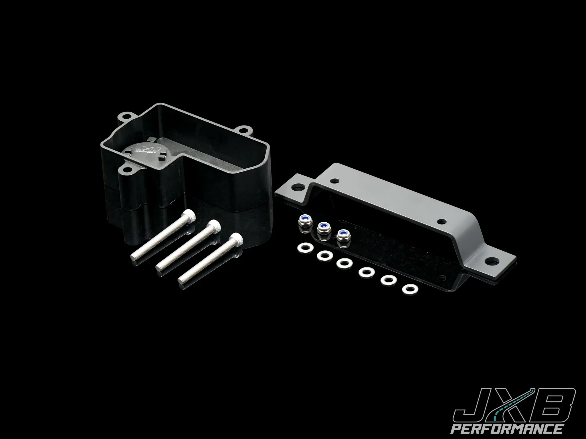 Exhaust — Products — JXB Performance